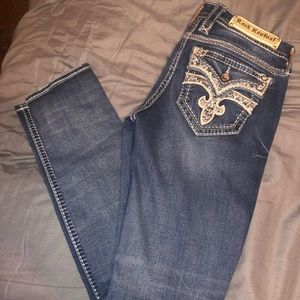 Rock Revival Size 28 “Celine”